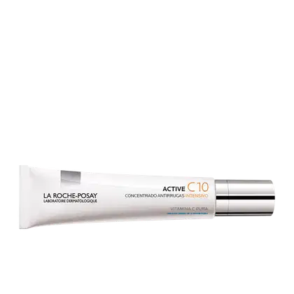 Imagem do produto La Roche-Posay Active C10 - Sérum Redutor de Linhas 30ml