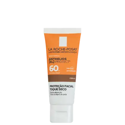 Imagem do produto La Roche-Posay Anthelios XLProtect FPS60 Morena+ - Protetor Solar com Cor 40g