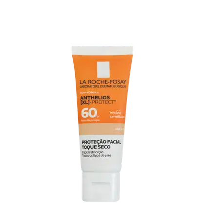 Imagem do produto La Roche-Posay Anthelios XL Protect FPS 60 Clara - Protetor Solar com Cor 40g