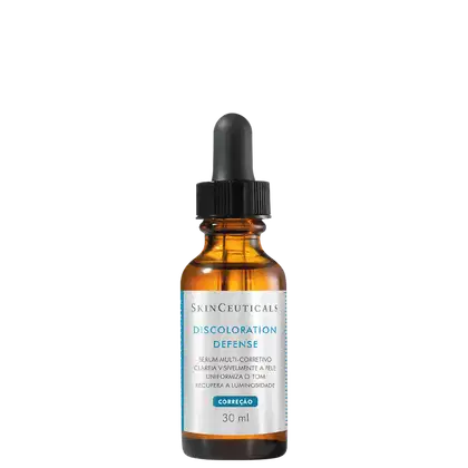 Imagem do produto SkinCeuticals Discoloration Defense - Sérum Multicorretivo 30ml