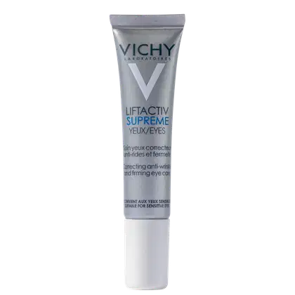 Imagem do produto Vichy Liftactiv Supreme - Sérum para Área dos Olhos 15ml