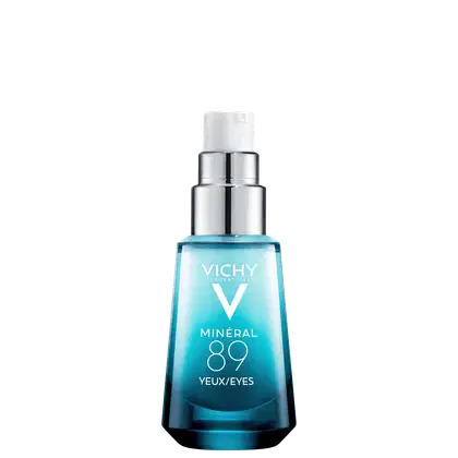 Imagem do produto Vichy Minéral 89 - Sérum para Área dos Olhos 15ml