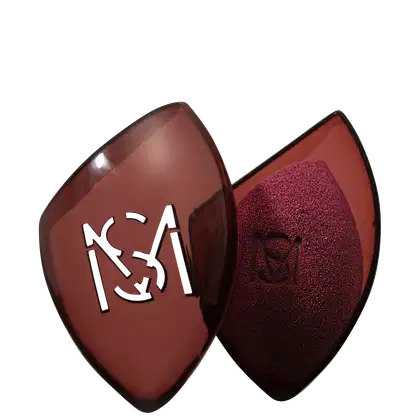 Imagem do produto Mariana Saad by Océane Flat Blend Case - Estojo para Esponja de Maquiagem