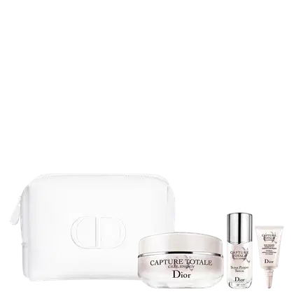 Imagem do produto Kit Dior Care Capture Totale (3 Produtos)