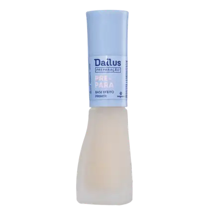 Imagem do produto Dailus Pre-Para Efeito Primer - Base 8ml