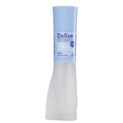 Imagem do produto Dailus Bela e Hidratada pra Durar - Base Nutritiva 8ml