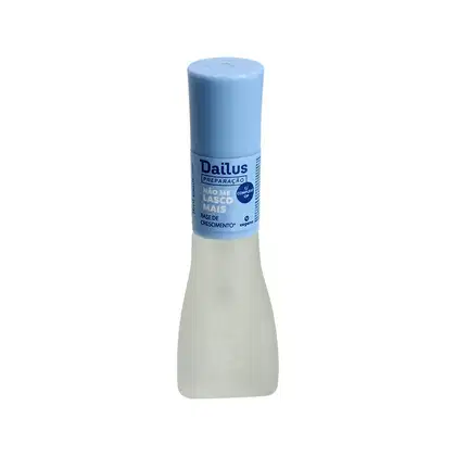 Imagem do produto Dailus Não Me Lasco Mais - Base de Crescimento 8ml