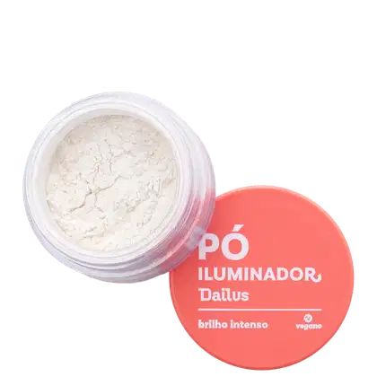 Imagem do produto Dailus Solto 02 Bronze - Pó Iluminador