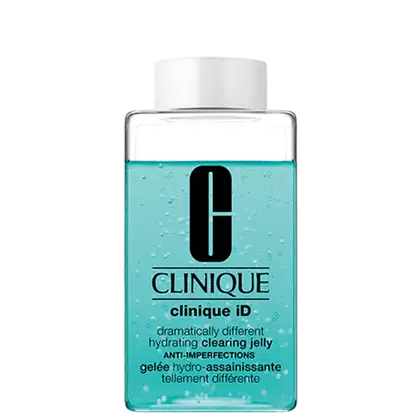 Imagem do produto Clinique iD Dramatically Different Hydrating Clearing Jelly - Concentrado Redutor de Poros 115ml