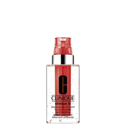 Imagem do produto Clinique iD Dramatically Different Hydrating Jelly Anti-pollution - Concentrado Facial 10ml