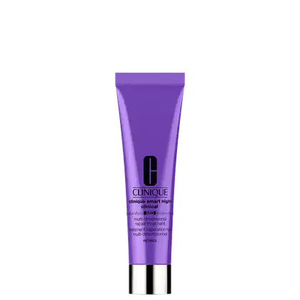 Imagem do produto Clinique Smart Night Clinical MD Retinol - Sérum Redutor de Linhas Noturno 30ml