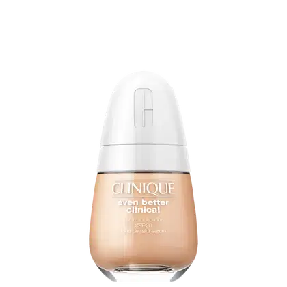 Imagem do produto Clinique Even Better Clinical FPS20 CN 28 Ivory - Base Líquida 30ml
