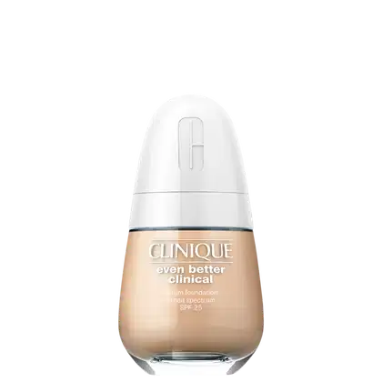 Imagem do produto Clinique Even Better Clinical FPS20 CN 40 Cream Chamois - Base Líquida 30ml