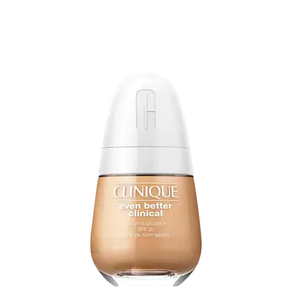 Imagem do produto Clinique Even Better Clinical FPS20 CN 70 Vanilla - Base Líquida 30ml