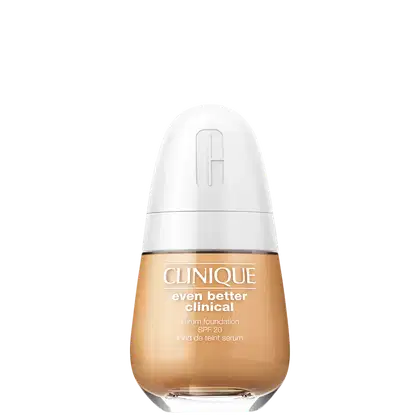 Imagem do produto Clinique Even Better Clinical FPS20 CN 58 Honey - Base Líquida 30ml
