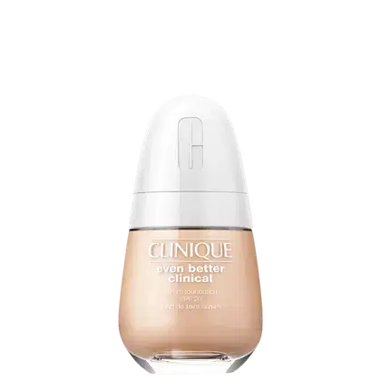 Imagem do produto Clinique Even Better Clinical FPS20 CN 10 Alabaster - Base Líquida 30ml