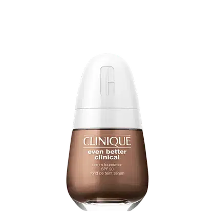 Imagem do produto Clinique Even Better Clinical FPS20 CN 126 Espresso - Base Líquida 30ml