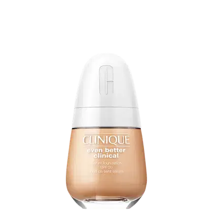 Imagem do produto Clinique Even Better Clinical FPS20 WN 30 Biscuit - Base Líquida 30ml
