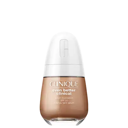 Imagem do produto Clinique Even Better Clinical FPS20 WN 125 Mahogany - Base Líquida 30ml