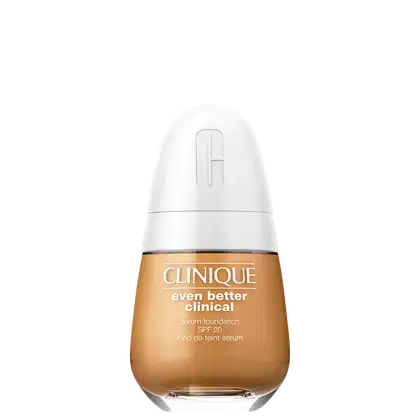 Imagem do produto Clinique Even Better Clinical FPS20 WN 100 Deep Honey - Base Líquida 30ml