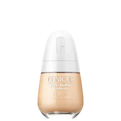 Imagem do produto Clinique Even Better Clinical FPS20 WN 04 Bone - Base Líquida 30ml