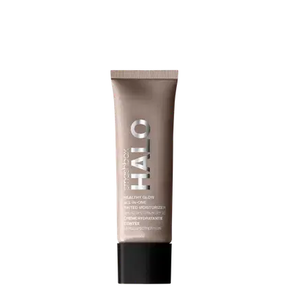 Imagem do produto Smashbox Halo Healthy Glow All-In-One Tinted Moisturizer SPF 25 Fair Light - Hidratante com Cor 40ml