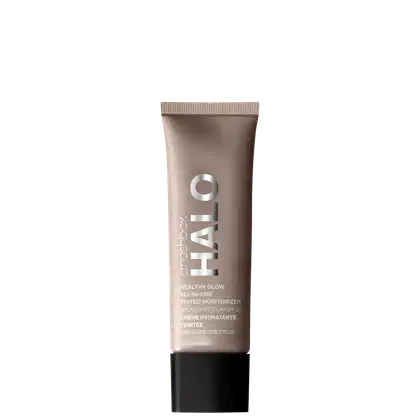 Imagem do produto Smashbox Halo Healthy Glow All-In-One Tinted Moisturizer SPF 25 Medium - Hidratante com Cor 40ml