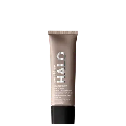 Imagem do produto Smashbox Halo Healthy Glow All-In-One Tinted Moisturizer SPF 25 Medium Tan - Hidratante com Cor 40ml