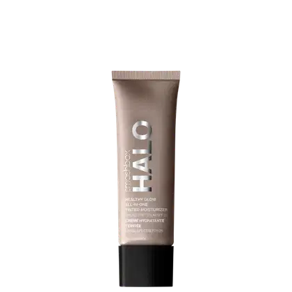 Imagem do produto Smashbox Halo Healthy Glow All-In-One Tinted Moisturizer SPF 25 Dark Neutral - Hidratante com Cor 40ml