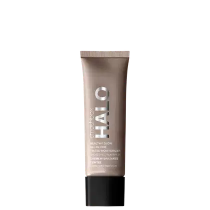 Imagem do produto Smashbox Halo Healthy Glow All-In-One Tinted Moisturizer SPF 25 Dark - Hidratante com Cor 40ml