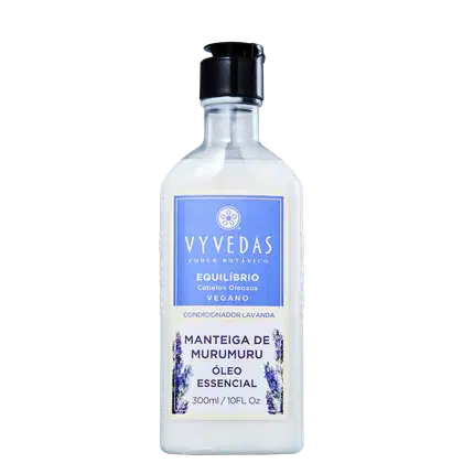 Imagem do produto Vyvedas Lavanda - Condicionador 300ml