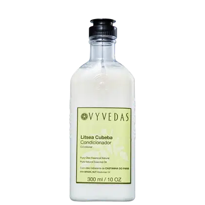 Imagem do produto Vyvedas Litsea Cubeba - Condicionador 300ml