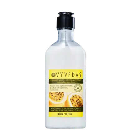Imagem do produto Vyvedas Maracujá da Amazônia - Condicionador 300ml