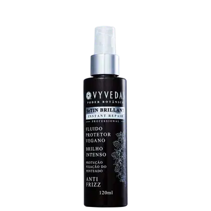 Imagem do produto Vyvedas Setin Brillant Instant Repair - Fluído Protetor 120ml
