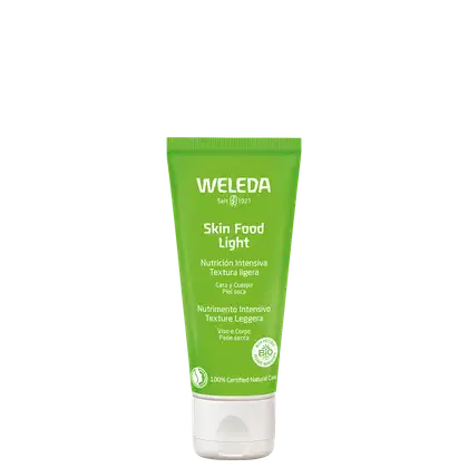 Imagem do produto Weleda Skin Food Light - Creme Hidratante Corporal 30ml