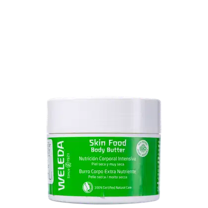 Imagem do produto Weleda Skin Food - Manteiga Hidratante Corporal 150ml