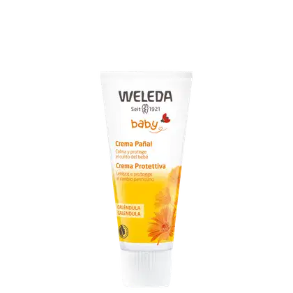 Imagem do produto Weleda Baby Calêndula - Creme para Assaduras 30ml