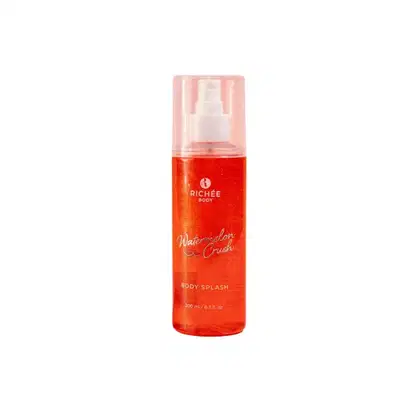 Imagem do produto Richée Body Splash Watermelon Desodorante Corporal 200ml