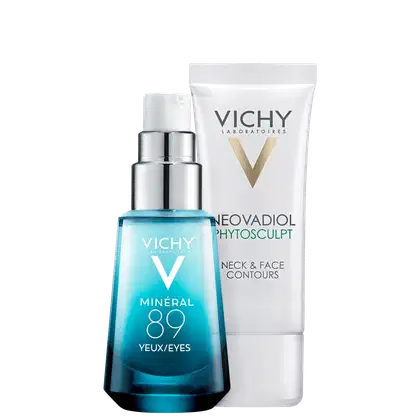 Imagem do produto Kit Vichy Pele Rejuvenescida (2 produtos)