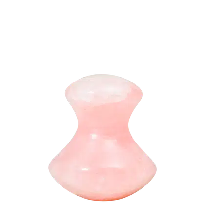 Imagem do produto Océane Rose Quartz Eye Massager - Massageador para Olhos