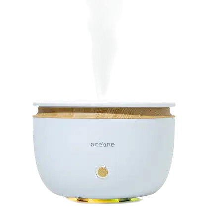 Imagem do produto Océane Smart Aroma Diffuser - Difusor de Aromas