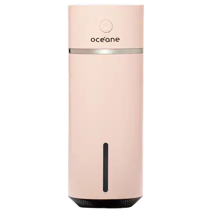 Imagem do produto Océane Cup Humidifier Rosa - Umidificador de Ar