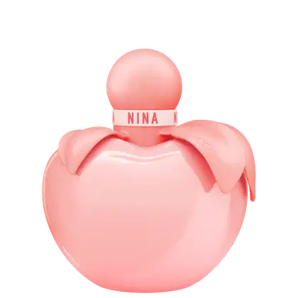 Imagem do produto Nina Rose Nina Ricci Eau de Toilette - Perfume Feminino 80ml