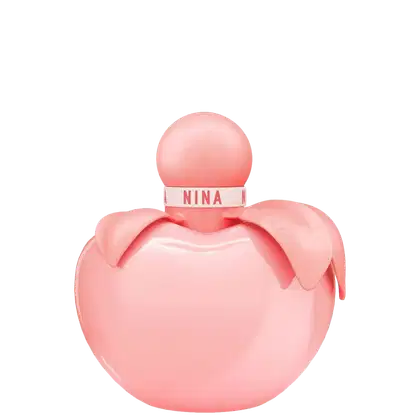 Imagem do produto Nina Rose Nina Ricci Eau de Toilette - Perfume Feminino 30ml