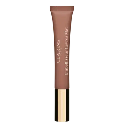 Imagem do produto Clarins Embellisseur Lèvres Mat Velvet Nude - Bálsamo Labial 12ml