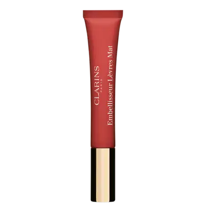Imagem do produto Clarins Embellisseur Lèvres Mat Velvet Rosewood - Bálsamo Labial 12ml