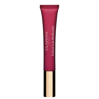 Imagem do produto Clarins Embellisseur Lèvres Mat Velvet Raspberry - Bálsamo Labial 12ml