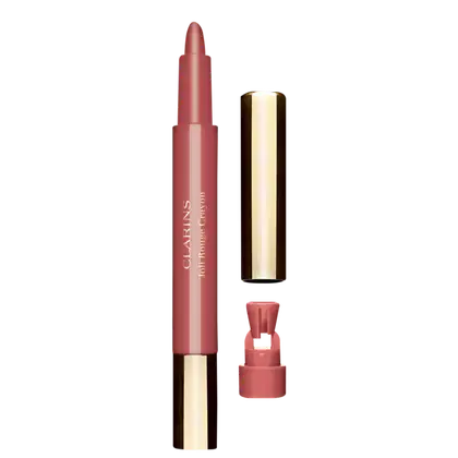 Imagem do produto Clarins Joli Rouge Crayon Soft Berry - Lápis de Boca 0,6g