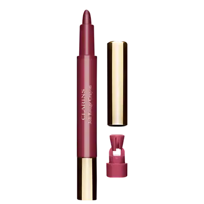 Imagem do produto Clarins Joli Rouge Crayon Soft Plum - Lápis de Boca 0,6g