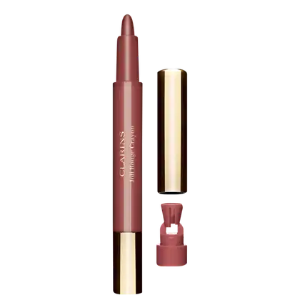 Imagem do produto Clarins Joli Rouge Crayon Nude Brick - Lápis de Boca 0,6g